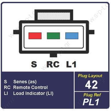 VR-PR4920 – MOBILETRON    ΑΥΤΟΜΑΤΟΣ  ΔΥΝΑΜΟΥ   12V VALEO, VISTEON, FORD FIESTA, FUSION, MAZDA 2   VALEO  599121 599123  TG12C013,TG9C013 234820 VALEO   CARGO	234820   TRANSPO	M566 VALEO	437432, 437448, 437453, 437524, 439726, 439767, 440063, 593675,  - 